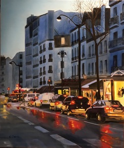 With/Avec l'Atelier d'Artistes