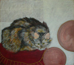 portraits