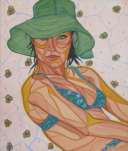 sur le fil, 2000-2002