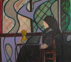 le fil ténu, 2006-2008